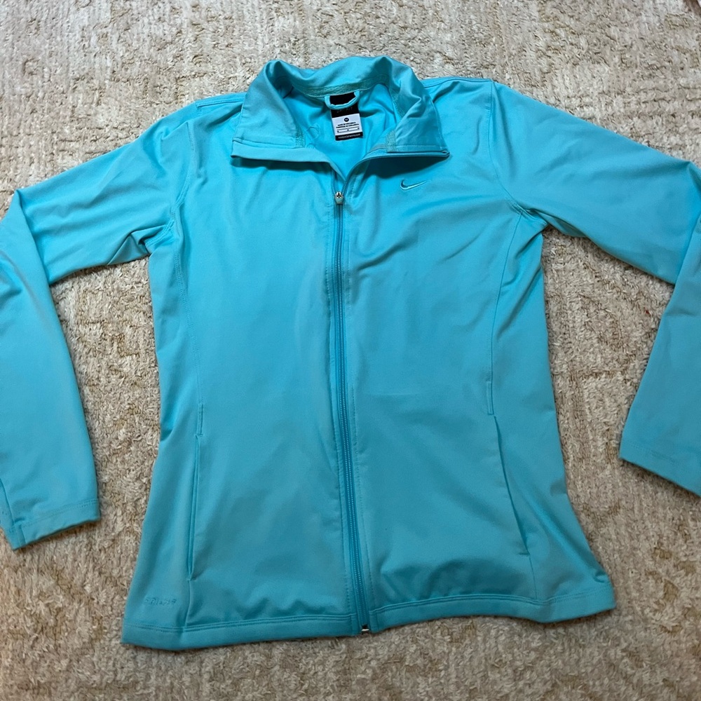 Nike Jacket